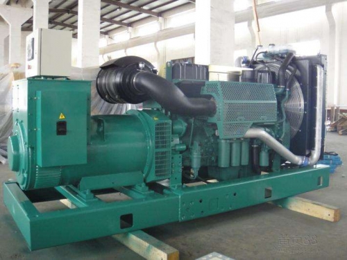 昭觉便携静音：租赁无声发电机组，便携式解决能源需求